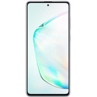 Samsung Galaxy Note10 Lite SM-N770F Dual 6/128GB Silver (SM-N770FZSD) Samsung Galaxy Note10 Lite SM-N770F Dual 6/128GB Silver (SM-N770FZSD)