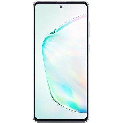 Samsung Galaxy Note10 Lite SM-N770F Dual 6/128GB Silver (SM-N770FZSD) Samsung Galaxy Note10 Lite SM-N770F Dual 6/128GB Silver (SM-N770FZSD)