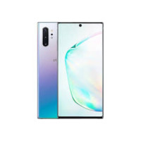 Samsung Galaxy Note 10+ SM-N9750 12/512GB Aura Glow
