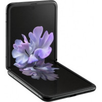 Samsung Galaxy Z Flip SM-F700 8/256GB Mirror Black (SM-F700FZKD) Samsung Galaxy Z Flip SM-F700 8/256GB Mirror Black (SM-F700FZKD)