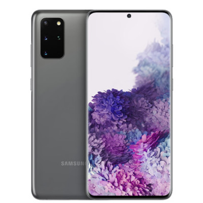Samsung Galaxy S20+ 5G SM-G9860 12/128GB Cosmic Gray