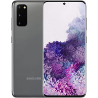 Samsung Galaxy S20 SM-G9810 12/128GB Grey Samsung Galaxy S20 SM-G9810 12/128GB Grey