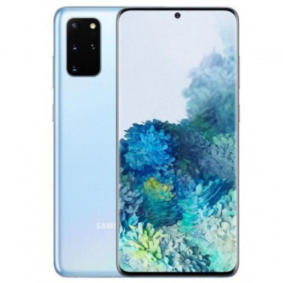 Samsung Galaxy S20+ 5G SM-G9860 12/128GB Cloud Blue