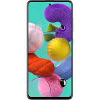 Samsung Galaxy A51 2020 4/64GB Black (SM-A515FZKU) Samsung Galaxy A51 2020 4/64GB Black (SM-A515FZKU)