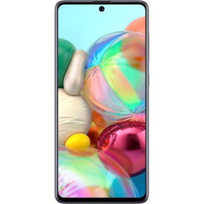 Samsung Galaxy A71 2020 8/128GB Black Samsung Galaxy A71 2020 8/128GB Black