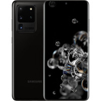 Samsung Galaxy S20 Ultra 5G SM-G9880 Dual 16/512GB Cosmic Black