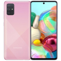 Samsung Galaxy A71 2020 8/128GB Pink Samsung Galaxy A71 2020 8/128GB Pink