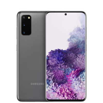 Samsung Galaxy S20 5G SM-G9810 12/128GB Cosmic Gray