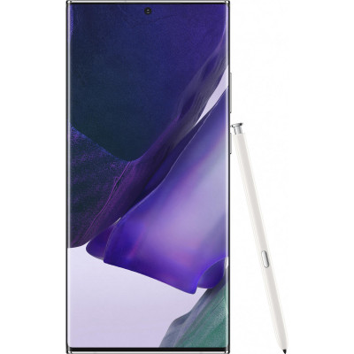 Samsung Galaxy Note20 Ultra SM-N985F 8/256GB Mystic White (SM-N985FZWG) Samsung Galaxy Note20 Ultra SM-N985F 8/256GB Mystic White (SM-N985FZWG)