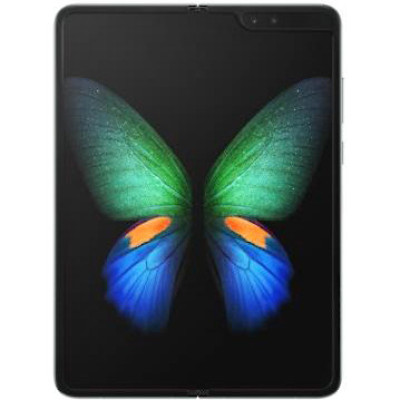 Samsung Galaxy Fold 5G SM-F907B 12/512GB Silver