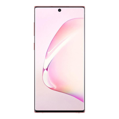 Samsung Galaxy Note 10 SM-N970F 8/256GB Red (SM-N970FZRD) Samsung Galaxy Note 10 SM-N970F 8/256GB Red (SM-N970FZRD)