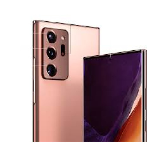 Купити Samsung Galaxy Note20 Ultra 5G SM-N9860 12/256GB Mystic