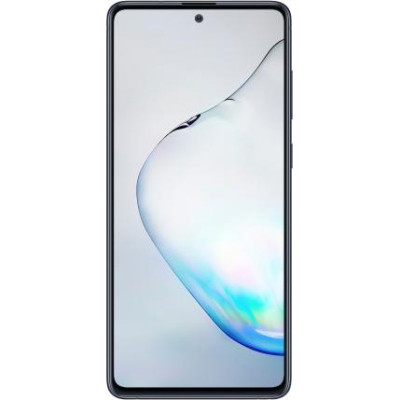 Samsung Galaxy Note10 Lite SM-N770F Dual 6/128GB Black (SM-N770FZKD) Samsung Galaxy Note10 Lite SM-N770F Dual 6/128GB Black (SM-N770FZKD)
