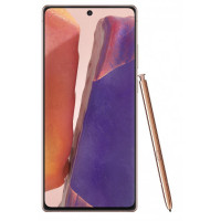 Samsung Galaxy Note20 5G SM-N981B 8/256GB Mystic Bronze
