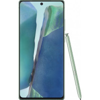 Samsung Galaxy Note20 5G SM-N981B 8/256GB Mystic Green