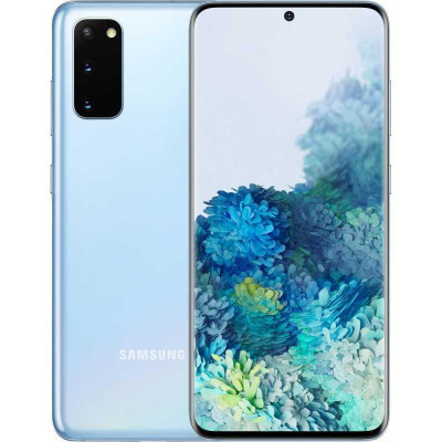 Samsung Galaxy S20 5G SM-G981 12/128GB Cloud Blue