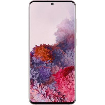 Samsung Galaxy S20 5G SM-G981 12/128GB Cloud Pink