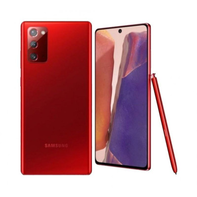Samsung Galaxy Note20 5G SM-N9810 8/256GB Mystic Red