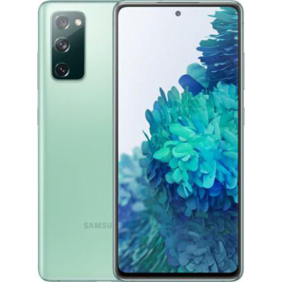 Samsung Galaxy S20 FE SM-G780F 6/128GB Green (SM-G780FZGD)