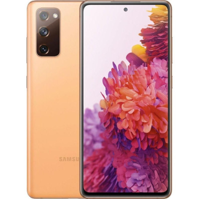 Samsung Galaxy S20 FE SM-G780F 8/128GB Cloud Orange