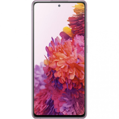 Samsung Galaxy S20 FE SM-G780F 8/256GB Light Violet (SM-G780FLVH)