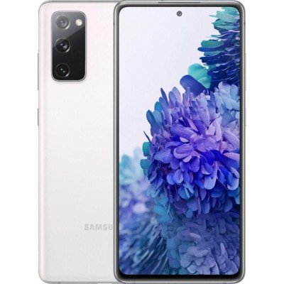 Samsung Galaxy S20 FE SM-G780F 8/128GB Cloud White