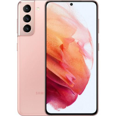 Samsung Galaxy S21 SM-G9910 8/256GB Phantom Pink