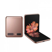 Samsung Galaxy Z Flip 5G SM-F707 8/256GB Mystic Bronze
