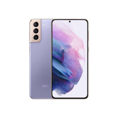 Samsung Galaxy S21+ 8/256GB Phantom Violet (SM-G996BZVGSEK)