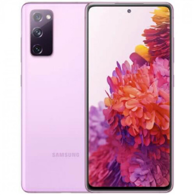 Samsung Galaxy S20 FE 5G SM-G781B 6/128GB Cloud Lavender