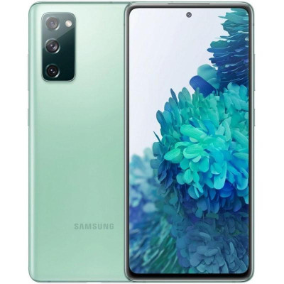 Samsung Galaxy S20 FE 5G SM-G781B 6/128GB Cloud Mint