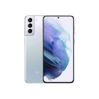 Samsung Galaxy S21+ 8/128GB Phantom Silver (SM-G996BZSDSEK)