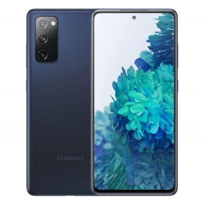 Samsung Galaxy S20 FE SM-G780G 8/256GB Blue (SM-G780GZBH)