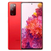 Samsung Galaxy S20 FE SM-G780G 8/128GB Cloud Red