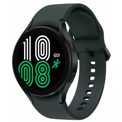 Samsung Galaxy Watch4 44mm Green (SM-R870NZGA) UA