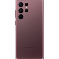 Samsung Galaxy S22 Ultra SM-S9080 12/512GB Burgundy