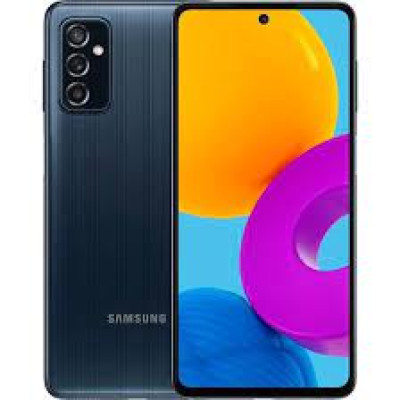 Samsung Galaxy M52 SM-M526B 8/128GB Black