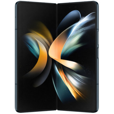 Samsung Galaxy Fold4 12/256GB Graygreen (SM-F936BZAB)