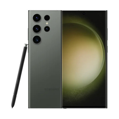 Samsung Galaxy S23 Ultra SM-S9180 12/256GB Green