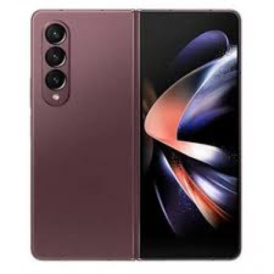 Samsung Galaxy Fold4 12/256GB Burgundy (SM-F936BDRD)