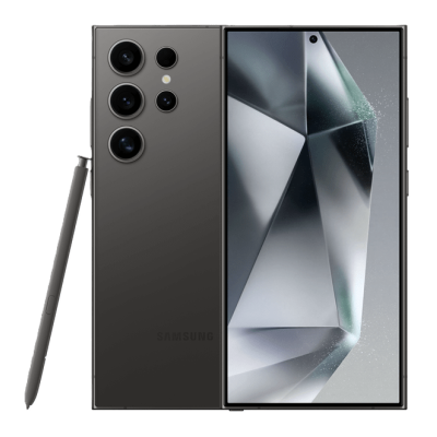 Samsung Galaxy S24 Ultra 12/512GB Titanium Black (SM-S928BZKH)