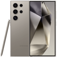 Samsung Galaxy S24 Ultra 12/512GB Titanium Gray (SM-S928BZTH)
