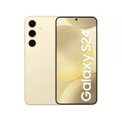 Samsung Galaxy S24 8/256GB Amber Yellow (SM-S921BZYG)