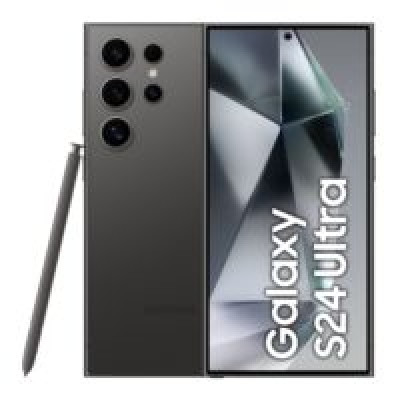 Samsung Galaxy S24 Ultra 12/1TB Titanium Black (SM-S928BZKP)