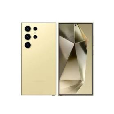 Samsung Galaxy S24 Ultra 12/1TB Titanium Yellow (SM-S928BZYP)