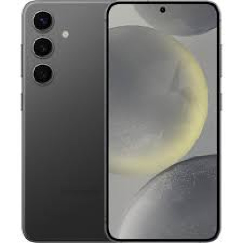 Купити Samsung Galaxy S24 SM-S9210 12/256GB Onyx Black ціна, огляд