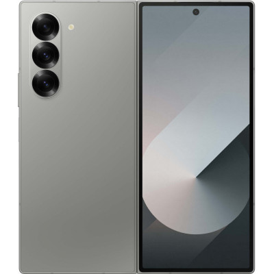 Samsung Galaxy Fold6 12/512GB Silver Shadow (SM-F956BZSC)