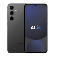 Samsung Galaxy S24 FE 8/256GB Graphite (SM-S721BZKG)