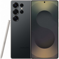 Samsung Galaxy S25 Ultra 12/256GB Titanium Black (SM-S938BZKD)
