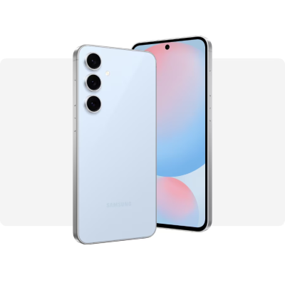 Samsung Galaxy S24 FE 8/256GB Blue (SM-S721BLBG)